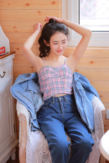 进击女儿国
